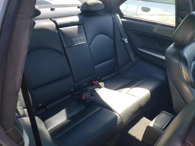 Photo 6 from auction – 2006 BMW M3 with VIN WBSBL93436PN64740
