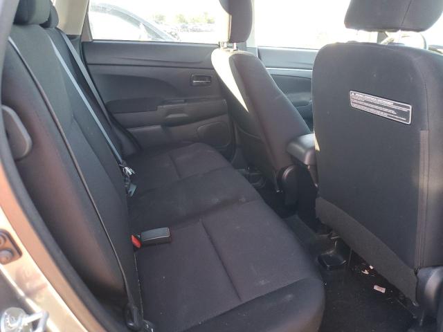 Photo 6 from auction – 2011 MITSUBISHI OUTLANDER with VIN JA4AP3AU7BZ006051