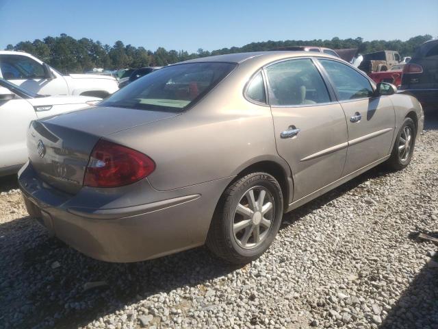 Photo 4 from auction – 2007 BUICK LACROSSE C with VIN 2G4WD552471144666