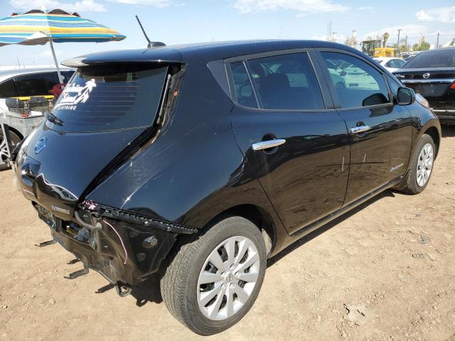 Photo 4 from auction – 2016 NISSAN LEAF S with VIN 1N4AZ0CPXGC310593