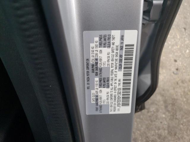 Photo 10 from auction – 2021 MAZDA CX-5 TOURI with VIN JM3KFBCM0M1390168