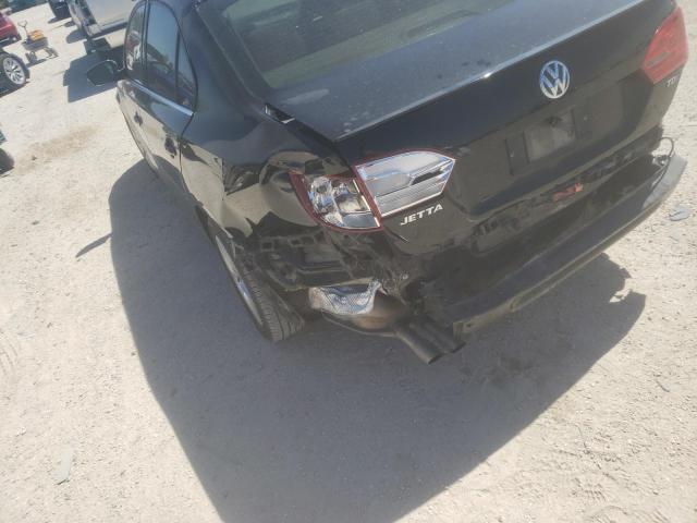 Photo 9 from auction – 2012 VOLKSWAGEN JETTA TDI with VIN 3VWLL7AJ7CM086801