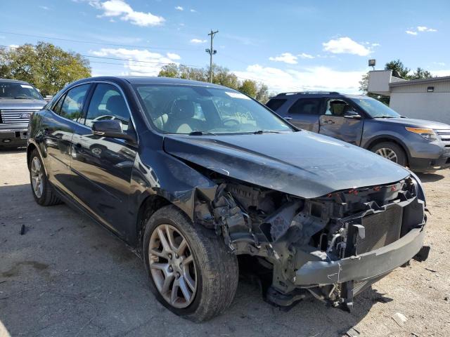 CHEVROLET MALIBU LIM 2016 with VIN 1G11C5SA4GU108194 - Photo from auction