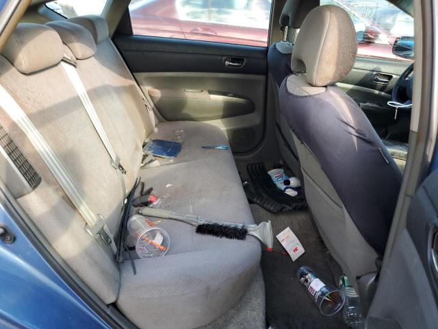 Photo 6 from auction – 2007 TOYOTA PRIUS with VIN JTDKB20U777641729