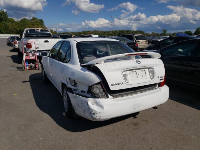 Photo 9 from auction – 2006 NISSAN SENTRA with VIN 3N1CB51D26L565306