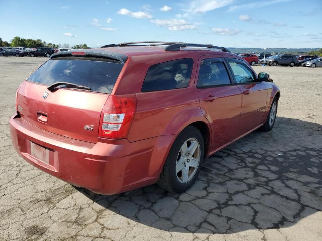 Photo 4 from auction – 2005 DODGE MAGNUM SXT with VIN 2D8FV48V75H535088