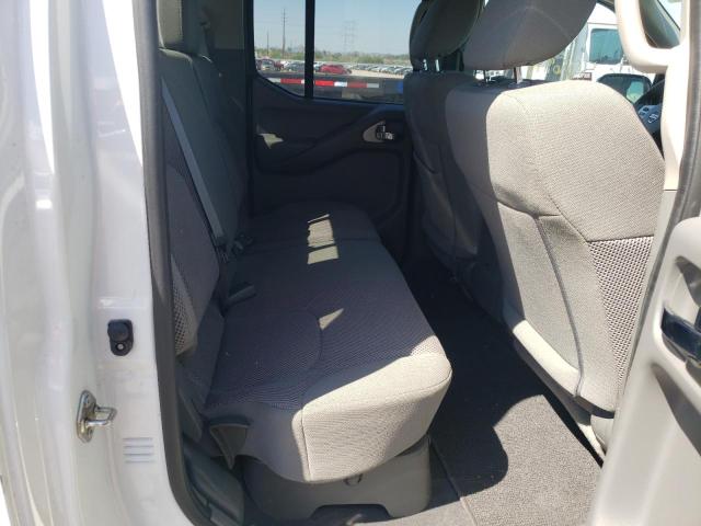 Photo 6 from auction – 2019 NISSAN FRONTIER S with VIN 1N6AD0ER3KN748261