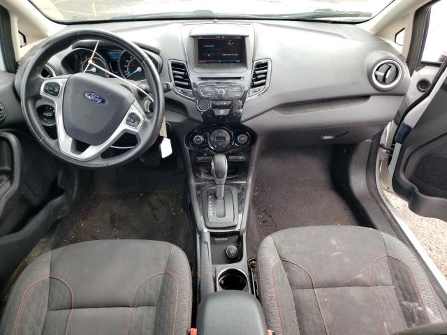Photo 5 from auction – 2014 FORD FIESTA SE with VIN 3FADP4BJ6EM223454