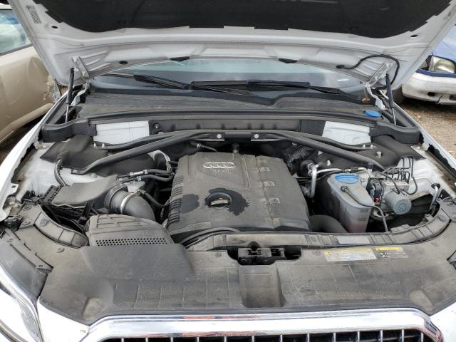 Photo 7 from auction – 2016 AUDI Q5 PREMIUM with VIN WA1C2AFP2GA141233