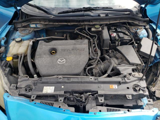 Photo 7 from auction – 2010 MAZDA 3 S with VIN JM1BL1S69A1146786