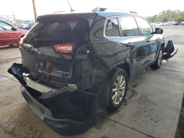 Photo 4 from auction – 2015 JEEP CHEROKEE L with VIN 1C4PJMDB1FW777937