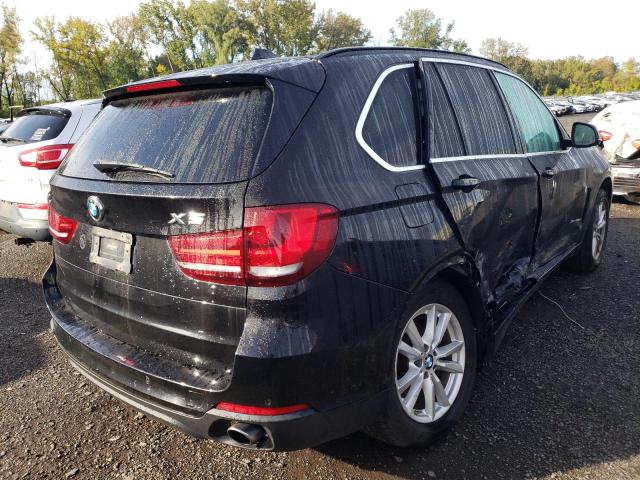 Photo 4 from auction – 2015 BMW X5 XDRIVE3 with VIN 5UXKR0C52F0K53849