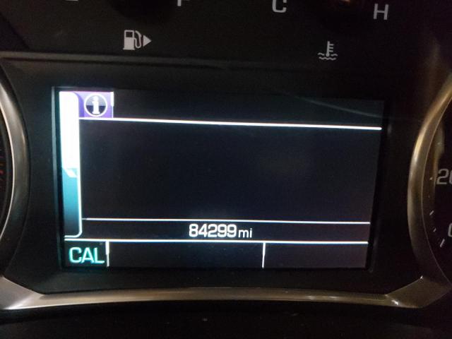 Photo 8 from auction – 2016 CHEVROLET MALIBU LT with VIN 1G1ZE5ST8GF327193