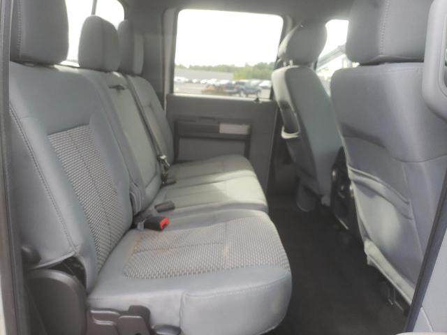Photo 6 from auction – 2015 FORD F250 SUPER with VIN 1FT7W2BT7FEC29755
