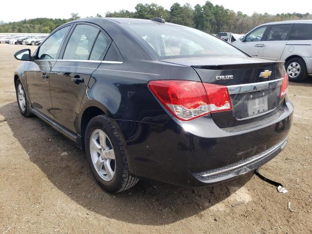 Photo 3 from auction – 2015 CHEVROLET CRUZE LT with VIN 1G1PC5SB9F7162736