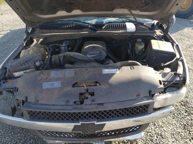 Photo 7 from auction – 2002 CHEVROLET SILVERADO with VIN 1GCHK29U32E119259