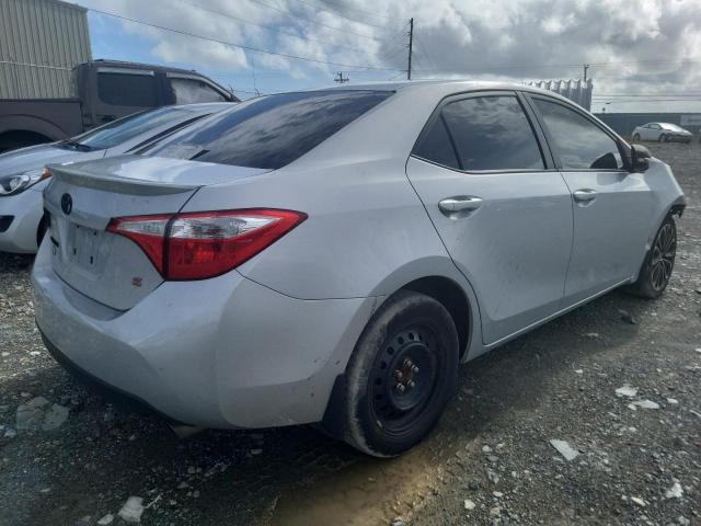 Photo 4 from auction – 2014 TOYOTA COROLLA L with VIN 2T1BURHE8EC132633
