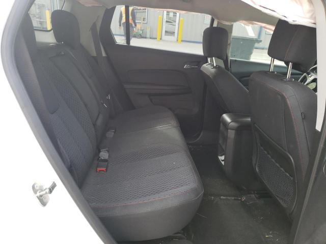 Photo 6 from auction – 2013 GMC TERRAIN SL with VIN 2GKALMEK4D6282769
