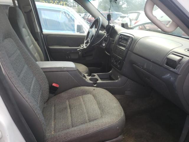 Photo 5 from auction – 2002 FORD EXPLORER X with VIN 1FMZU72E82UA10974