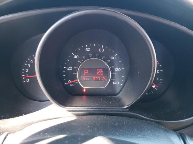 Photo 8 from auction – 2019 KIA SOUL + with VIN KNDJP3A56K7660596