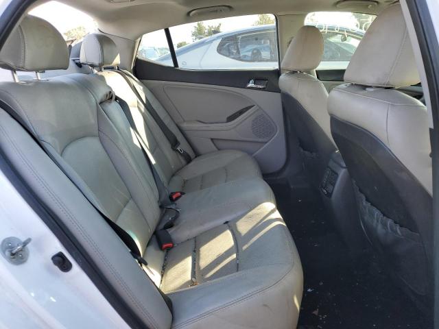 Photo 6 from auction – 2013 KIA OPTIMA EX with VIN 5XXGN4A74DG214495