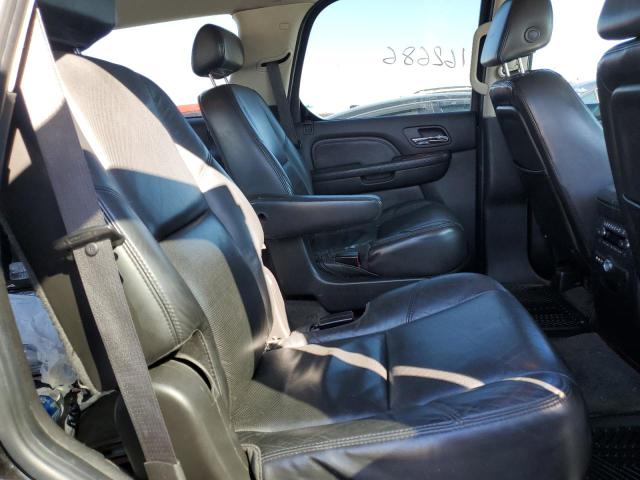 Photo 6 from auction – 2007 CADILLAC ESCALADE L with VIN 1GYFK63807R374276