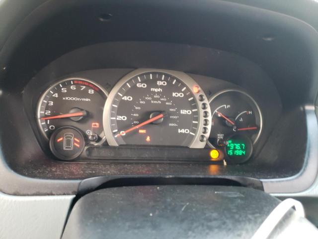 Photo 8 from auction – 2004 HONDA PILOT EX with VIN 2HKYF18404H582379
