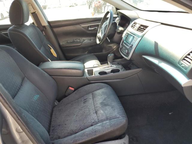 Photo 5 from auction – 2016 NISSAN ALTIMA 2.5 with VIN 1N4AL3AP6GC263469