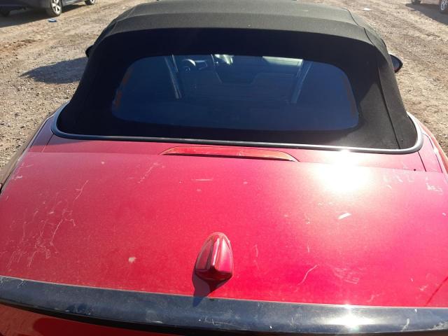 Photo 6 from auction – 2016 MAZDA MX-5 MIATA with VIN JM1NDAC72G0104105