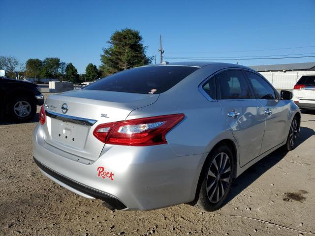 Photo 4 from auction – 2017 NISSAN ALTIMA 2.5 with VIN 1N4AL3AP4HC210786