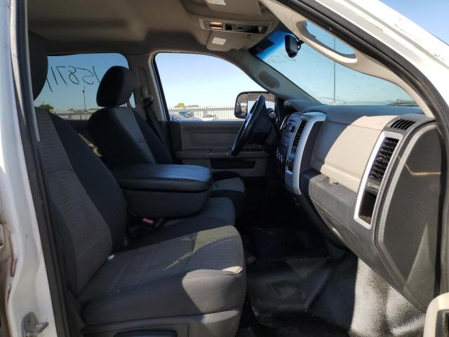 Photo 5 from auction – 2011 DODGE RAM 2500 with VIN 3D7UT2CL2BG613560