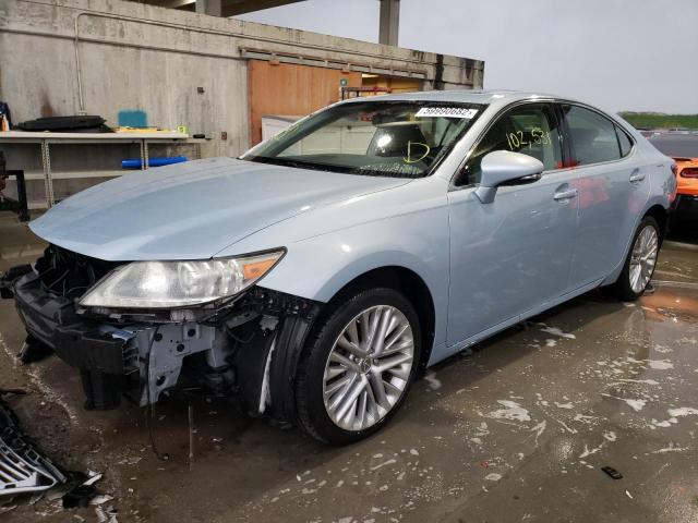 Photo 2 from auction – 2013 LEXUS ES 350 with VIN JTHBK1GG6D2003330