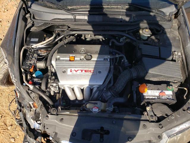 Photo 7 from auction – 2005 ACURA TSX with VIN JH4CL96835C002156