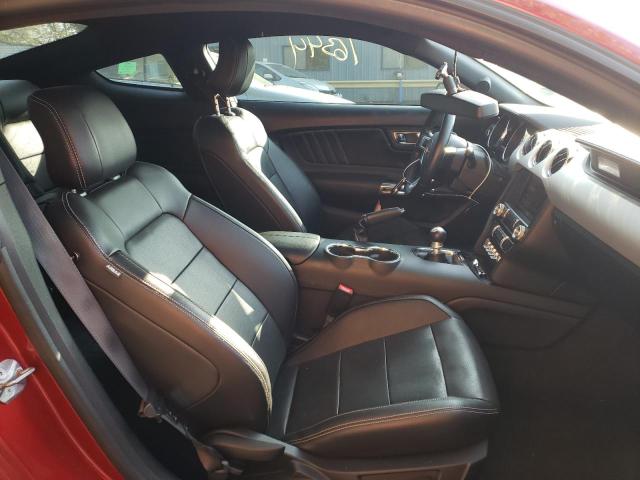 Photo 5 from auction – 2015 FORD MUSTANG GT with VIN 1FA6P8CF4F5414372
