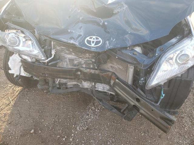Photo 9 from auction – 2011 TOYOTA SIENNA with VIN 5TDKK3DCXBS017543