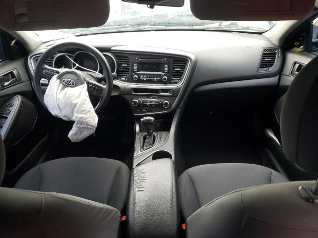 Photo 9 from auction – 2015 KIA OPTIMA LX with VIN KNAGM4A7XF5640067