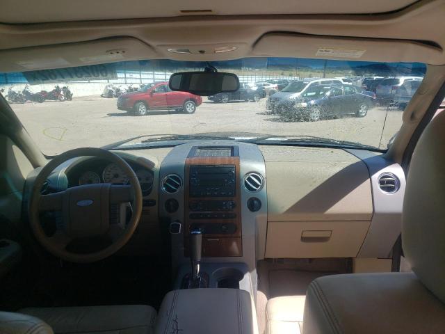 Zdjęcie 5 z aukcji – 2004 FORD F150 z VIN 1FTPX145X4NA40293