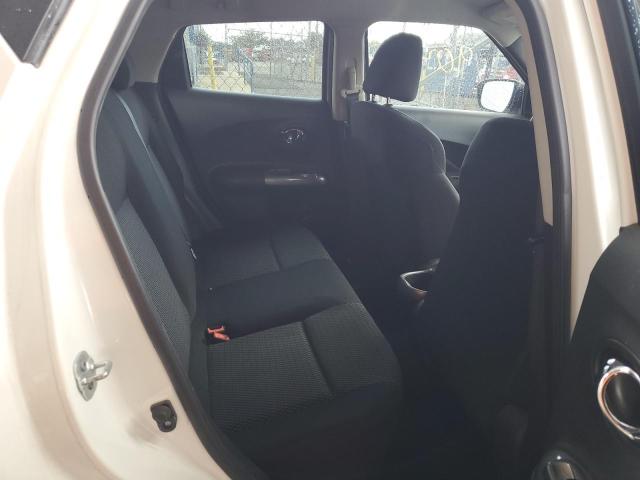 Photo 6 from auction – 2016 NISSAN JUKE S with VIN JN8AF5MR3GT606365