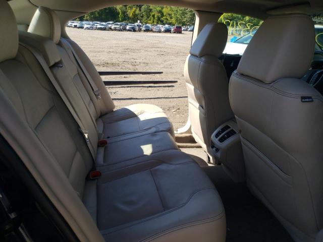 Photo 6 from auction – 2011 FORD TAURUS SEL with VIN 1FAHP2EW0BG161049