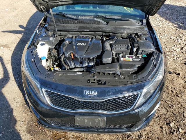 Photo 7 from auction – 2015 KIA OPTIMA LX with VIN 5XXGM4A70FG481252