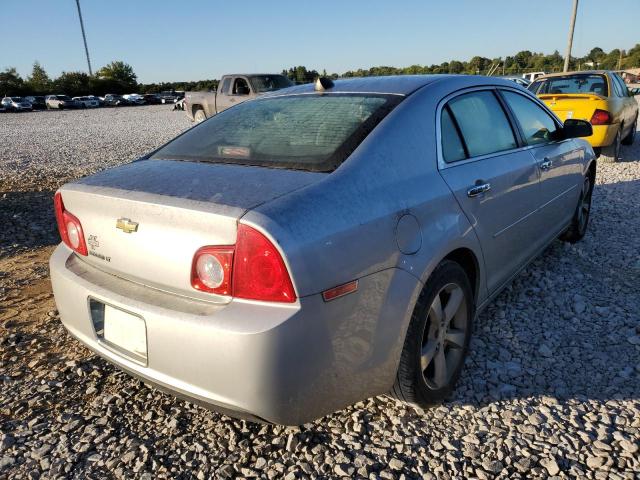 Photo 4 from auction – 2012 CHEVROLET MALIBU 1LT with VIN 1G1ZC5EU0CF111133