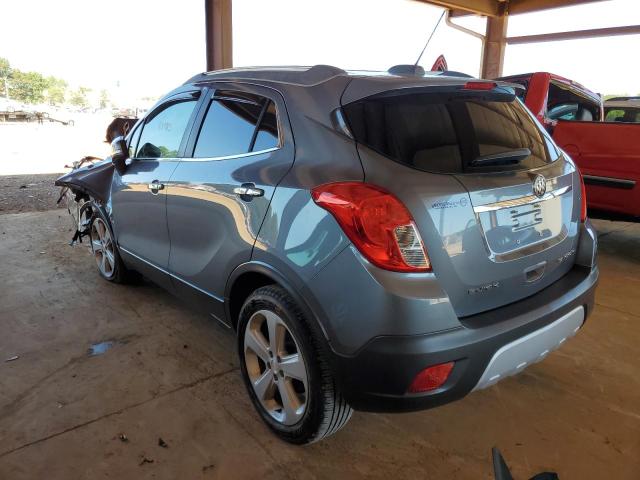 Photo 3 from auction – 2015 BUICK ENCORE with VIN KL4CJCSB5FB118045
