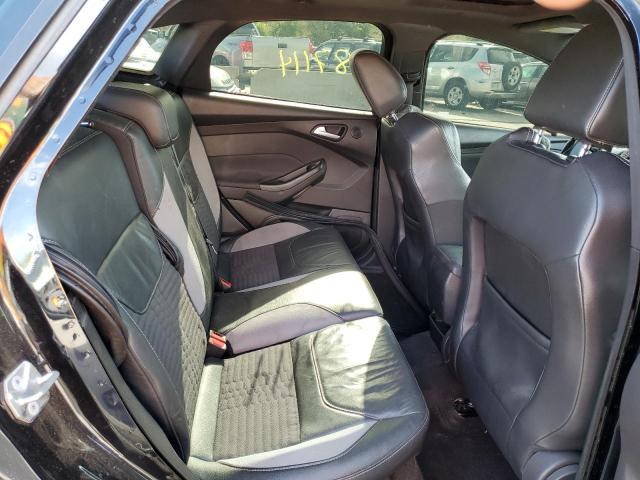 Photo 6 from auction – 2017 FORD FOCUS ST with VIN 1FADP3L92HL310160
