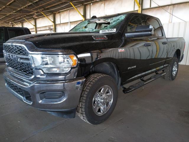 Photo 2 from auction – 2019 RAM 2500 TRADE with VIN 3C6UR5CJ7KG669249