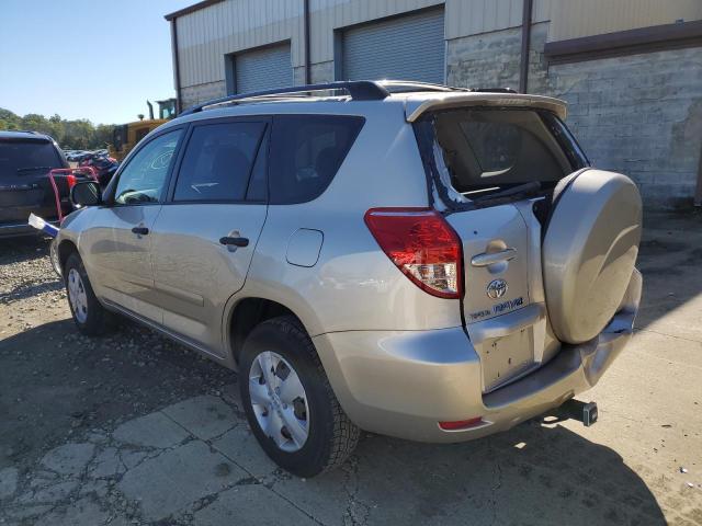 Photo 3 from auction – 2007 TOYOTA RAV4 with VIN JTMZD33V975042698