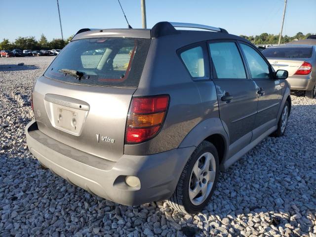 Photo 4 from auction – 2007 PONTIAC VIBE with VIN 5Y2SL65837Z421556
