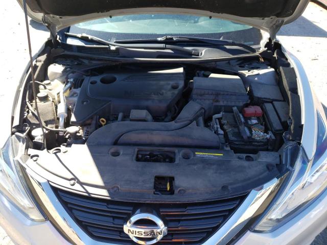 Photo 7 from auction – 2017 NISSAN ALTIMA 2.5 with VIN 1N4AL3AP1HN341274