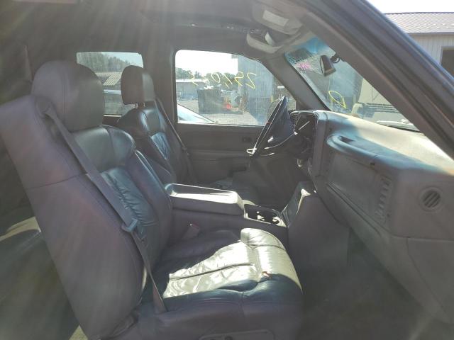 Photo 5 from auction – 2002 CHEVROLET SILVERADO with VIN 1GCEK19T32E230012