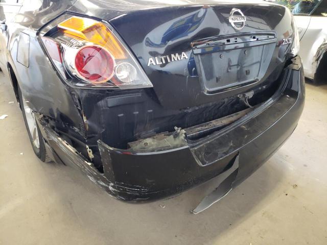 Photo 9 from auction – 2008 NISSAN ALTIMA 2.5 with VIN 1N4AL21E78C261627