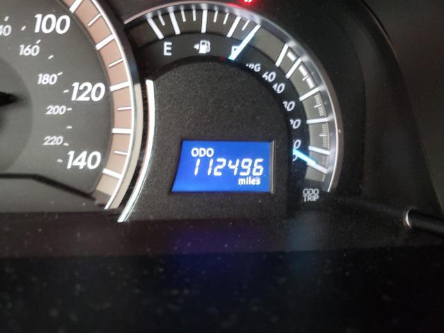 Photo 8 from auction – 2012 TOYOTA CAMRY BASE with VIN 4T1BF1FK0CU092841